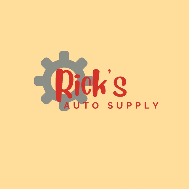 Rick's Auto Supply, Online Shop Shopee Philippines