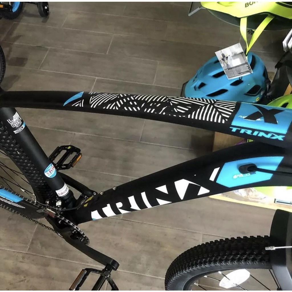 trinx m1100 elite 27.5 mtb