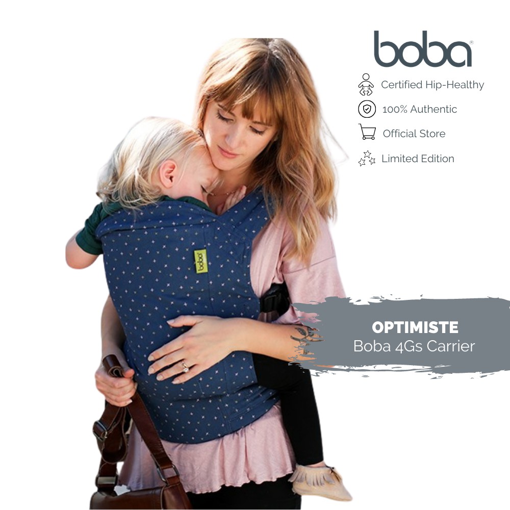 Boba classic hot sale baby carrier