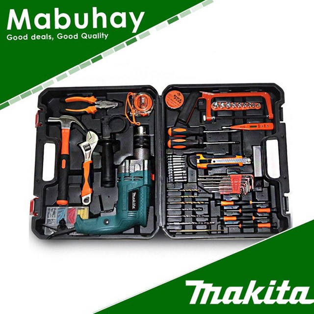 Makita power tool discount sets