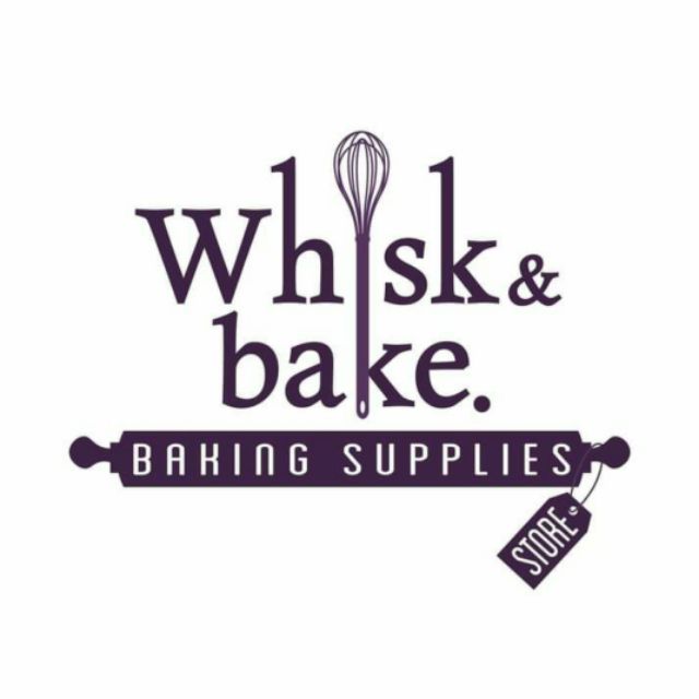Whisk & Bake Baking Supplies, Online Shop Shopee Philippines