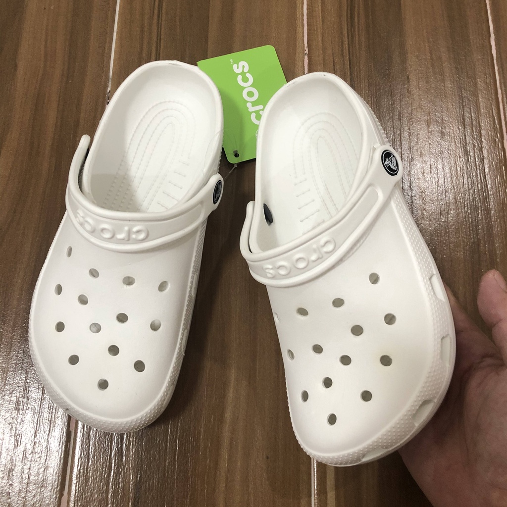 white crocs price