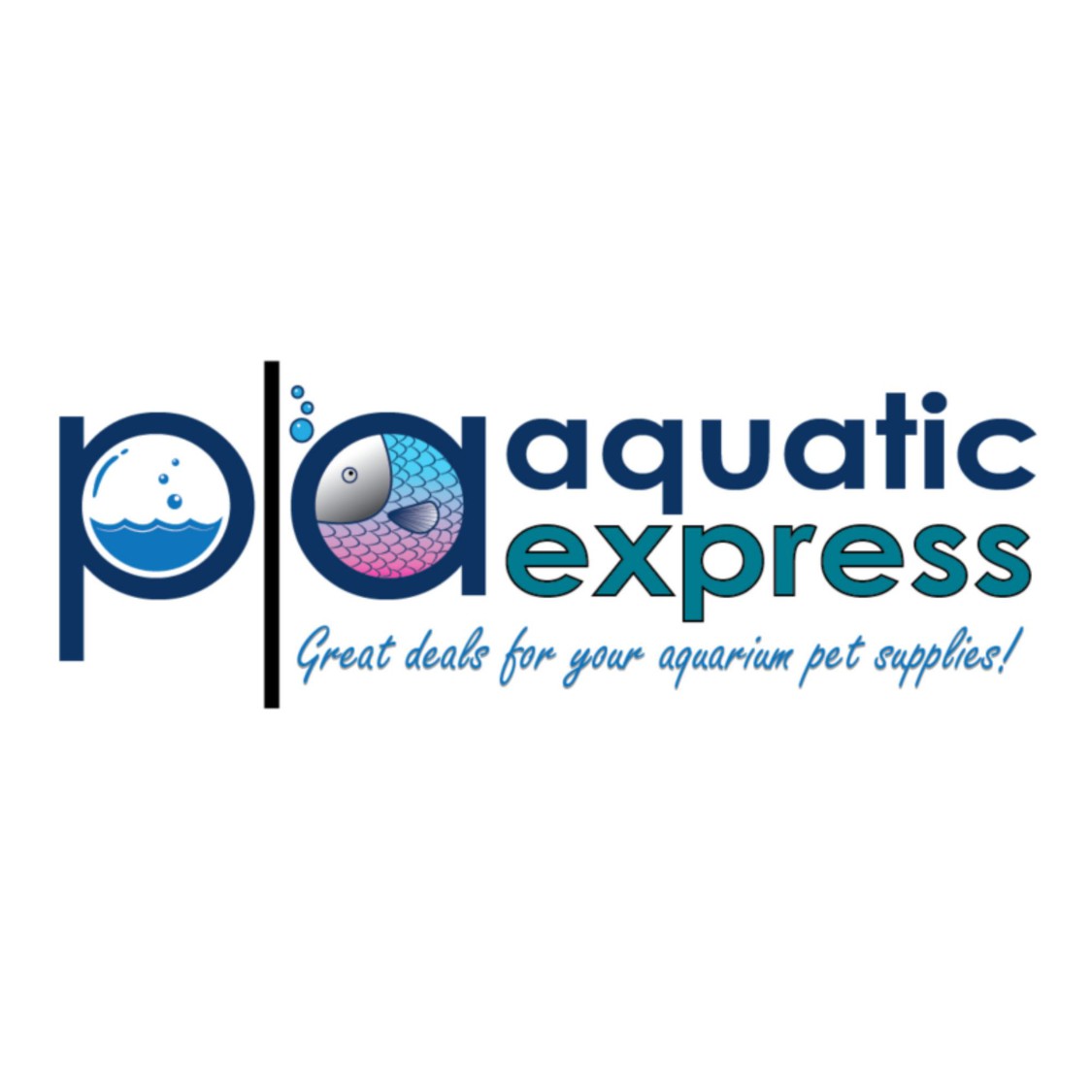 P.A. Aquatic Express, Online Shop Shopee Philippines