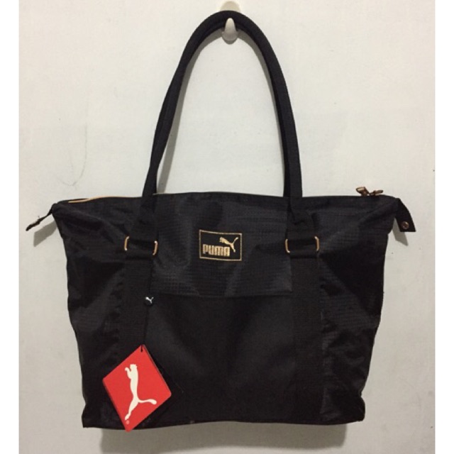 Puma evercat hot sale jane tote