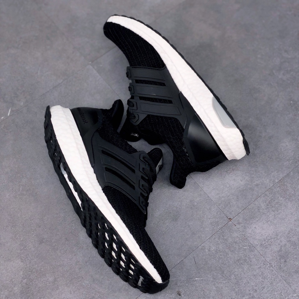 Ultra boost 4.0 triple black clearance womens