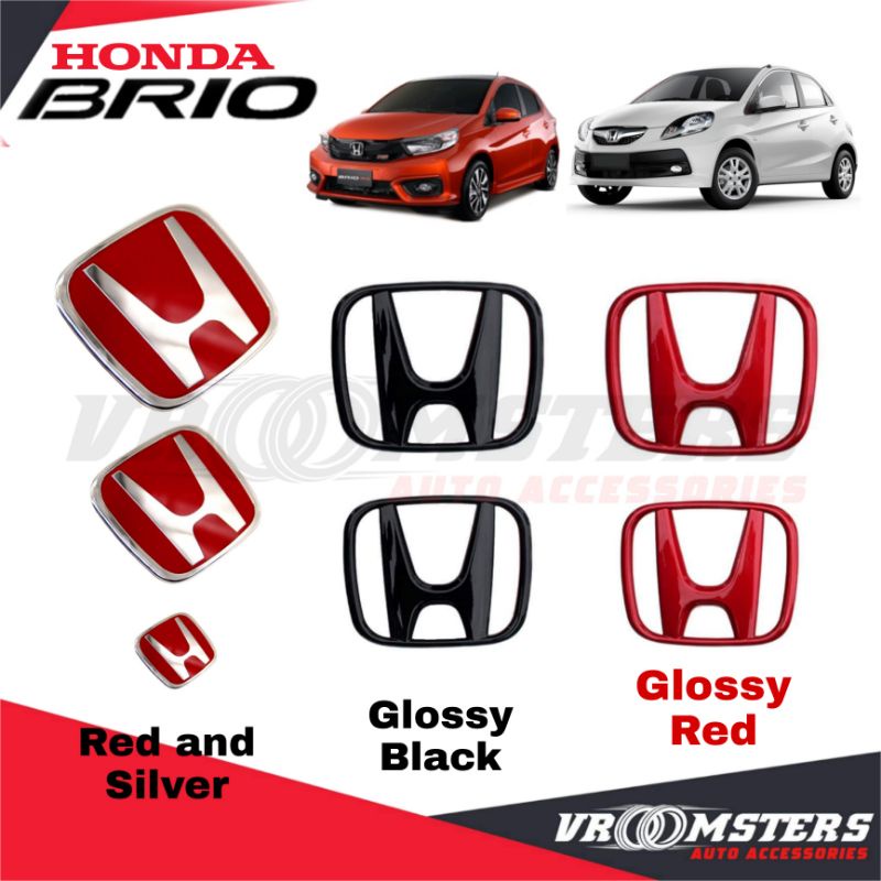 Vroomsters Auto Accessories, Online Shop | Shopee