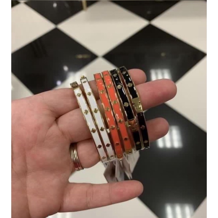 Kate hot sale spade bangles