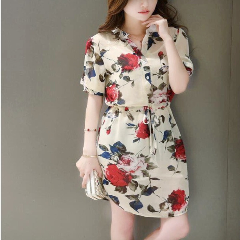 Korea dress hotsell online shopping