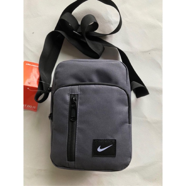 Nike sling cheap bag original price