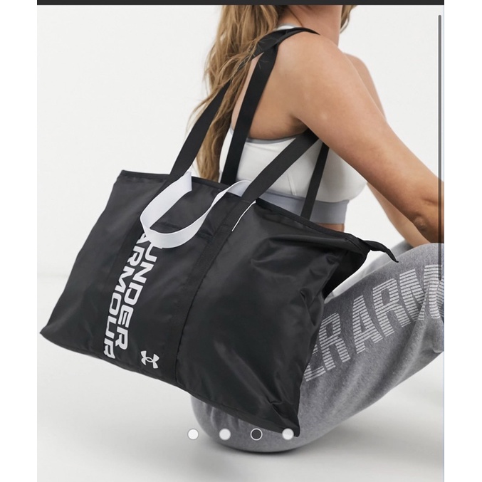 Ua discount tote bag