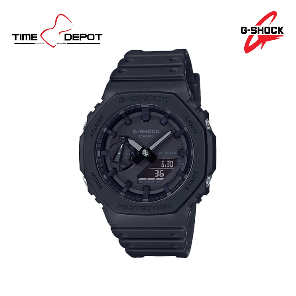 Time depot g 2025 shock price list