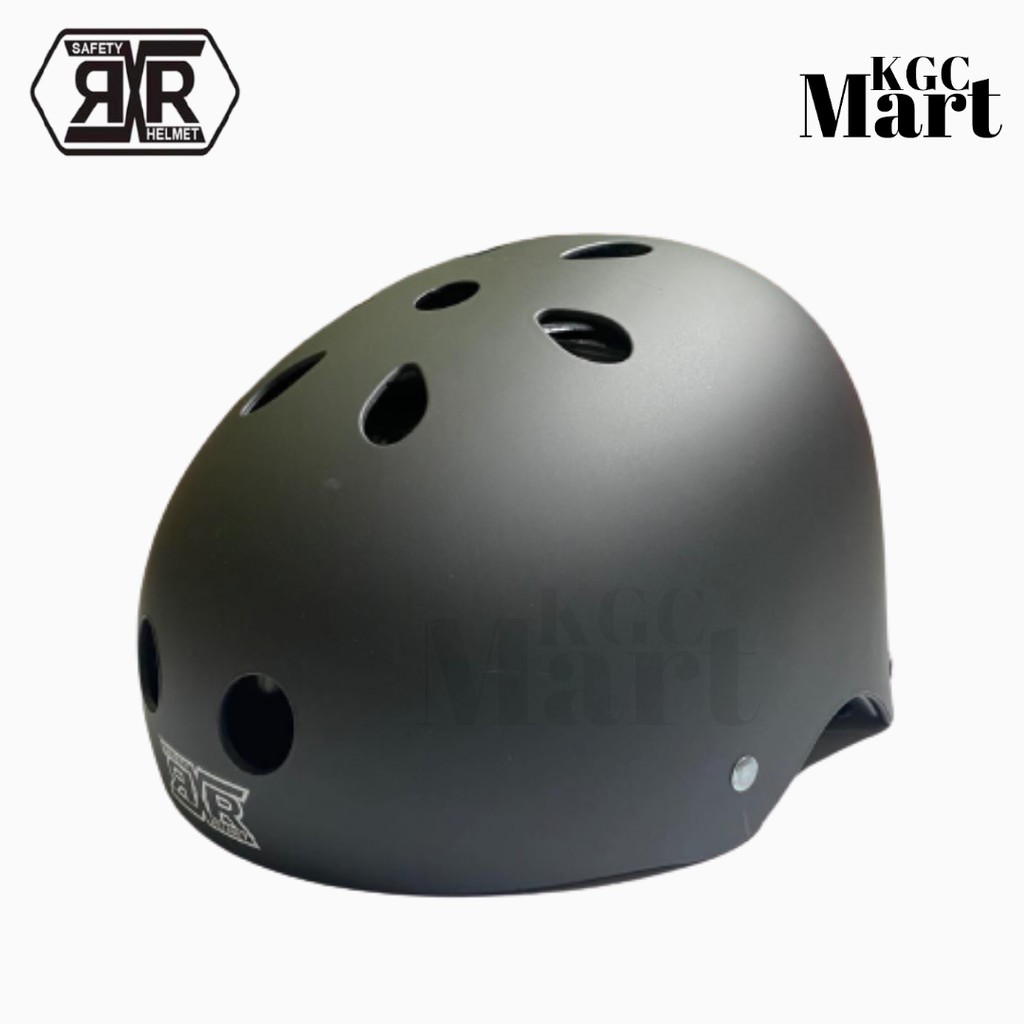 Nutshell discount bike helmet