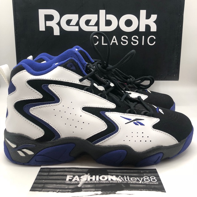 Reebok classic 2024 mobius og