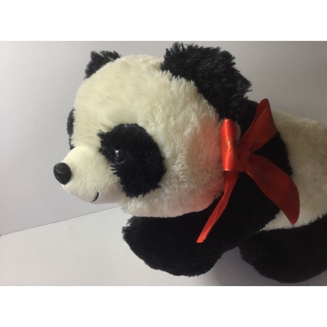 Panda teddy bear shop blue magic price