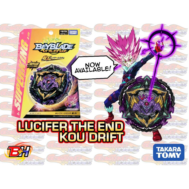 Beyblade burst store takara tomy shopee