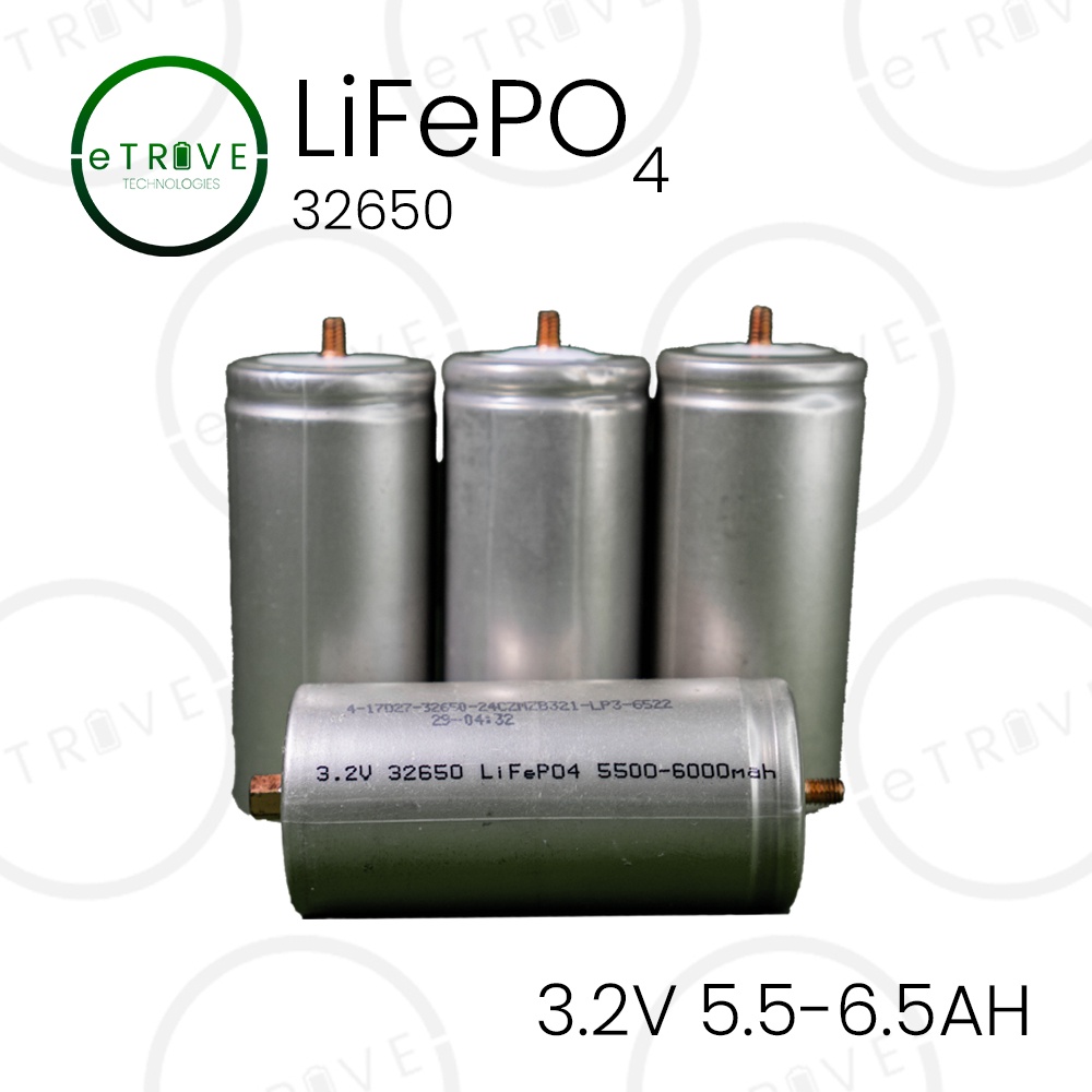 Lifepo4 32650 deals