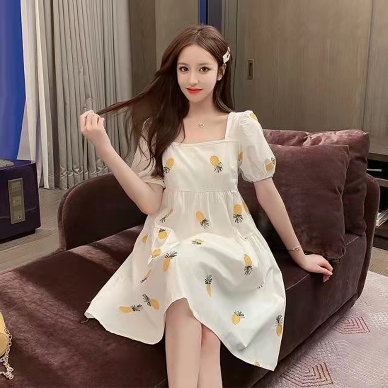 Shopee on sale korean dress