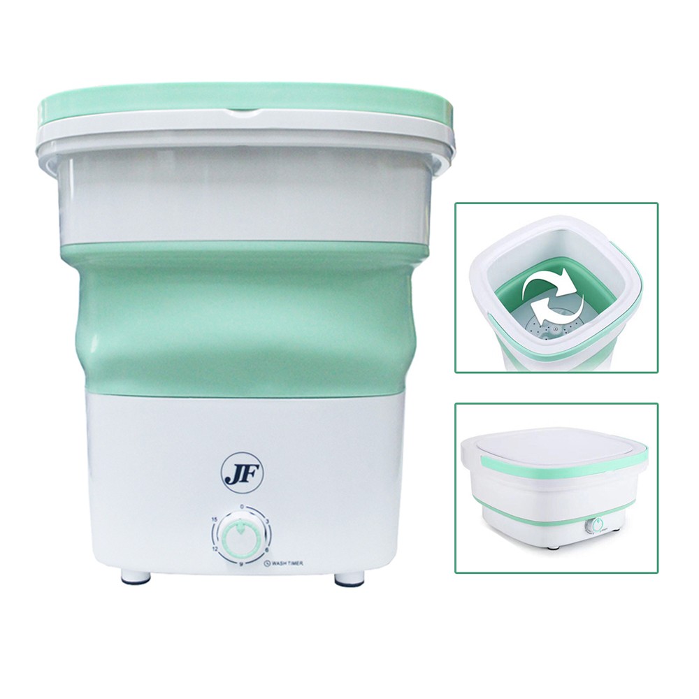 mini washing machine shopee