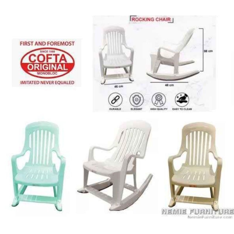 Cofta chairs discount