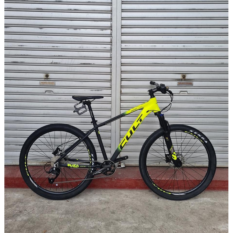 Cult discount mtb 27.5