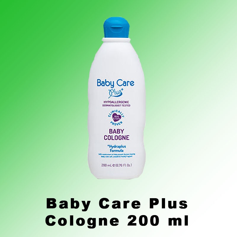 Baby care 2024 plus price