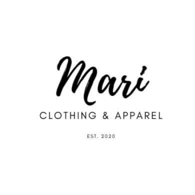 Mari apparel & clothing, Online Shop | Shopee Philippines