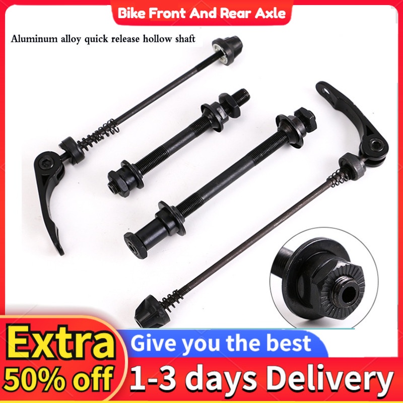 Bicycle sales axle price