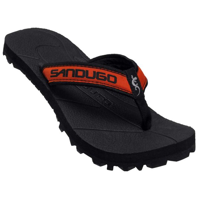 Sandugo slippers store