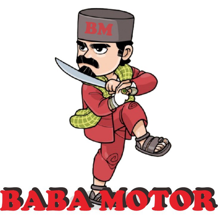 babamotorcu.ph, Online Shop | Shopee Philippines
