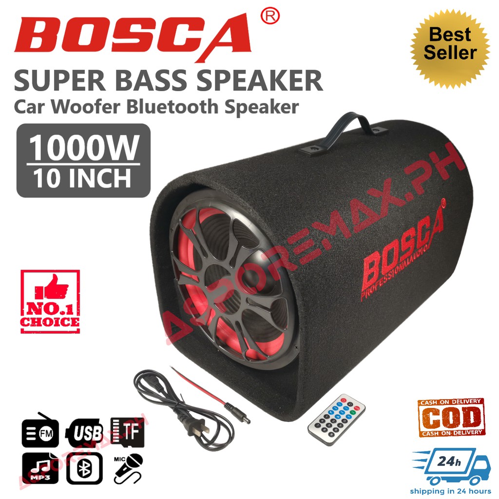 Speaker 10 inch 1000 2024 watt