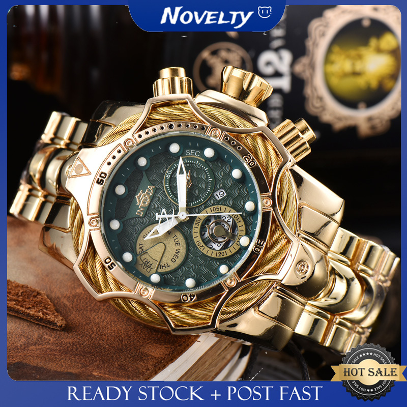 Invicta cost on sale