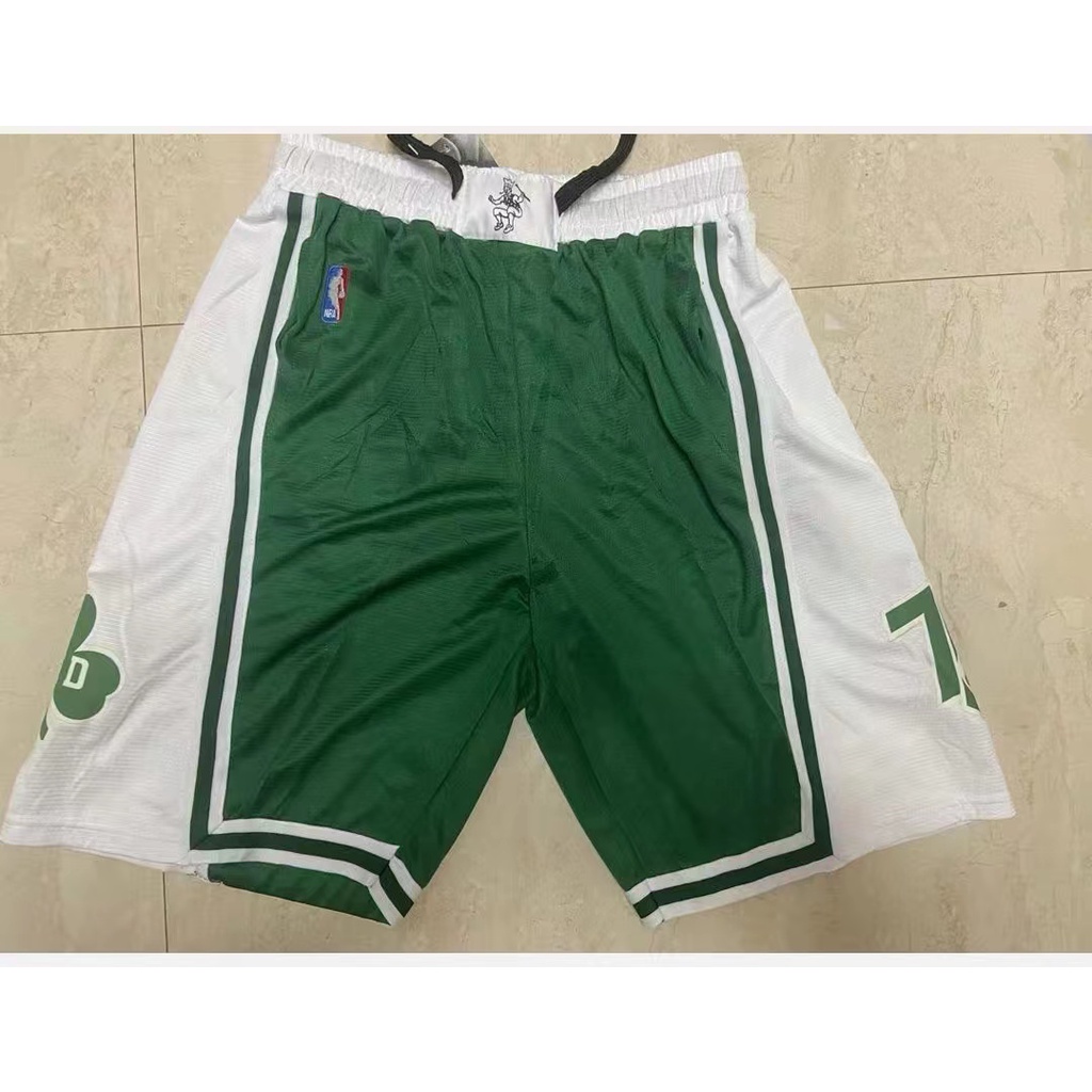 Celtics on sale nba shorts