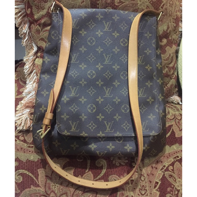 Lv musette salsa online gm