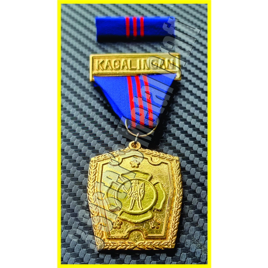 Gold cross medal 2025 pnp