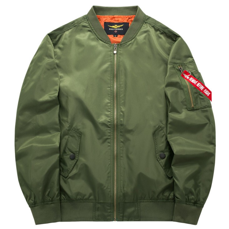 Army green hot sale color jacket