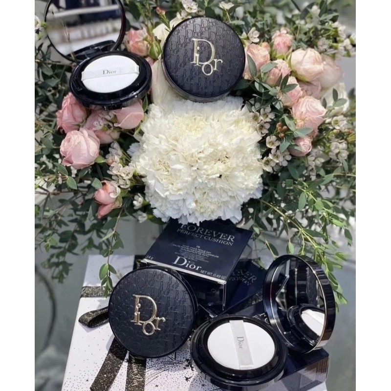 Dior skin hotsell forever cushion