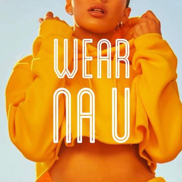 Wear na u, Online Shop | Shopee Philippines