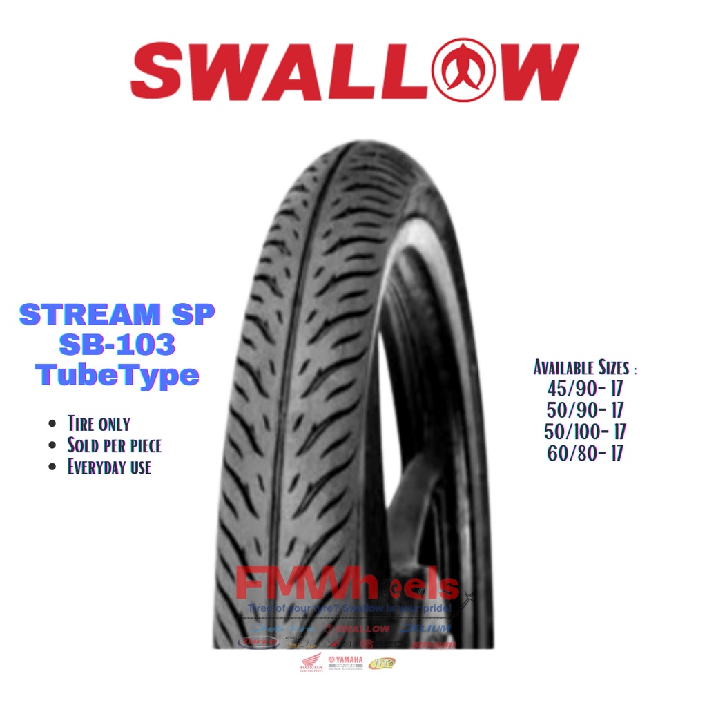 Xrm tire deals size