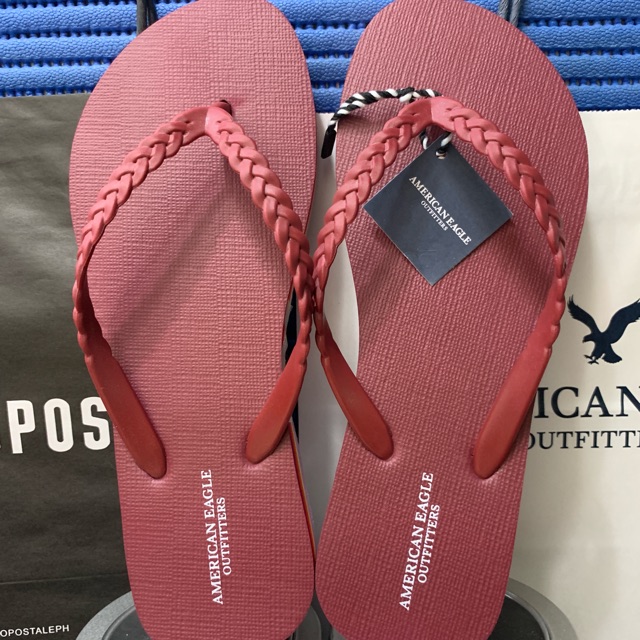 American eagle slippers store womens