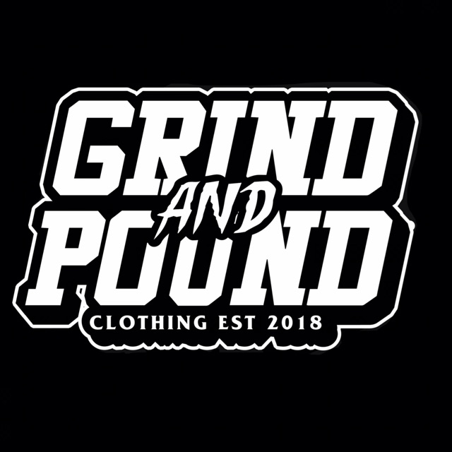 Grind and Pound, Online Shop Shopee Philippines