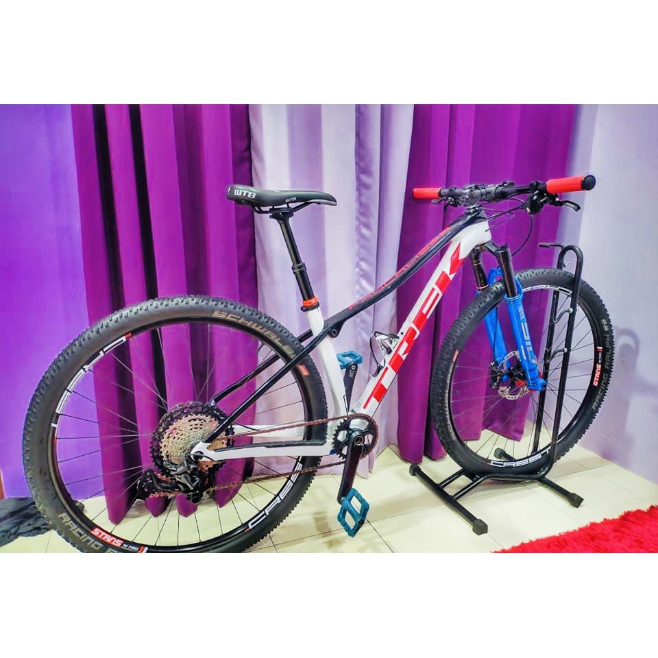 Trek cheap procaliber pink