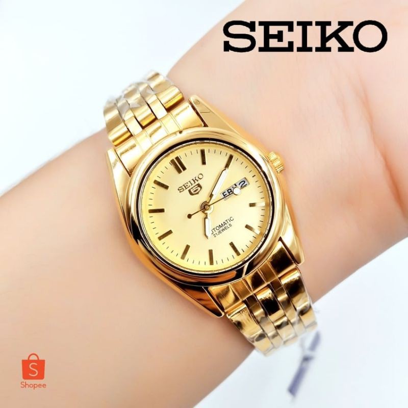 Seiko shop 5 price