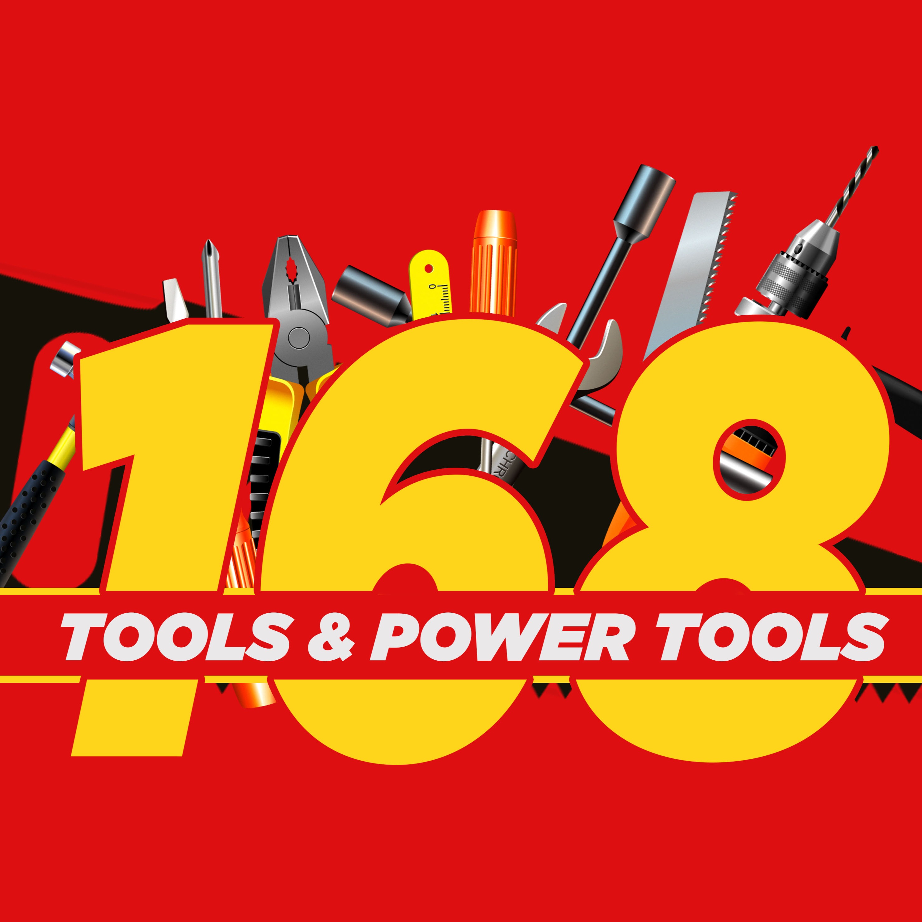 Araigo 168 Hand & Power Tools, Online Shop Shopee Philippines