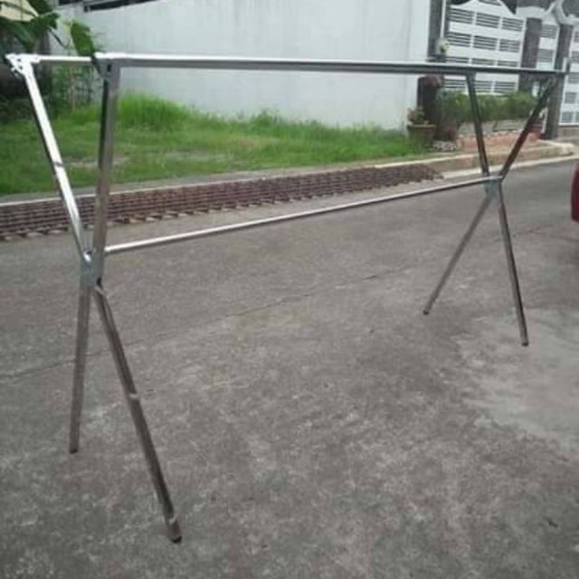 Portable Stainless Adjustable Samapayan Shopee Philippines