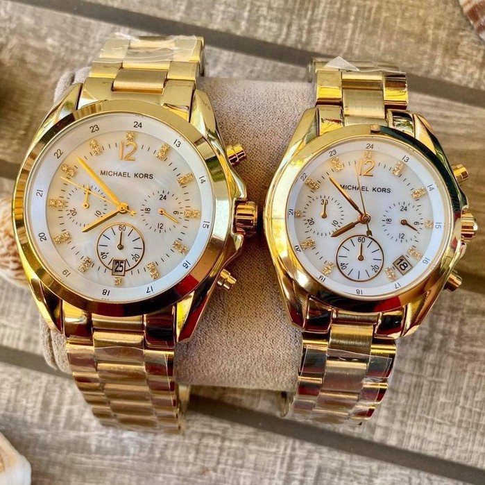 Oem hot sale mk watch