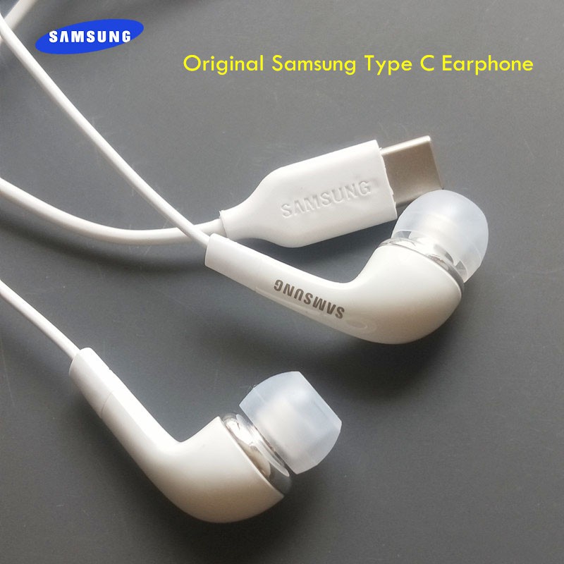 Samsung earphones shopee sale