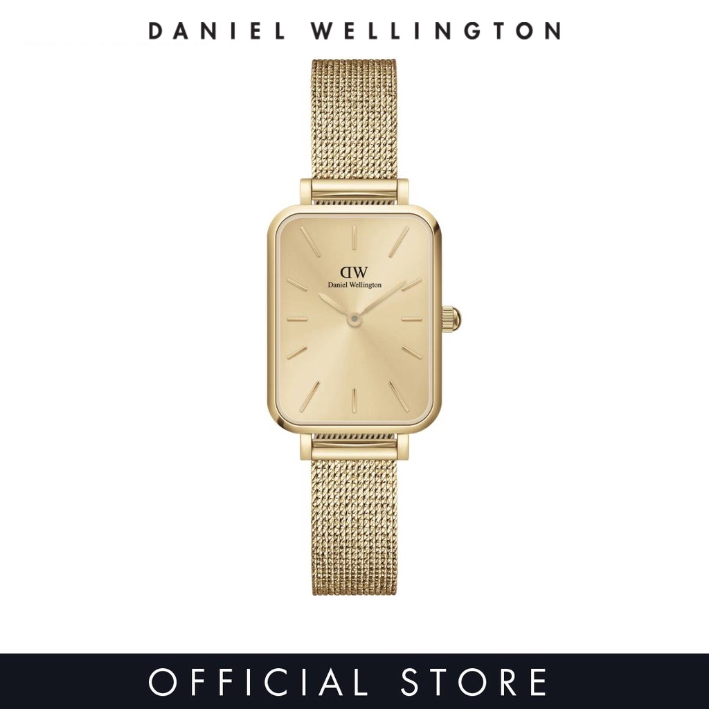 Daniel Wellington Official Store Online Shop Shopee Philippines