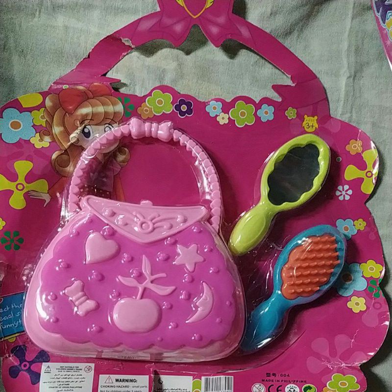 Girls Toys Philippines