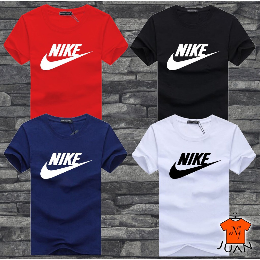 Nike t shirt online hotsell shopping philippines