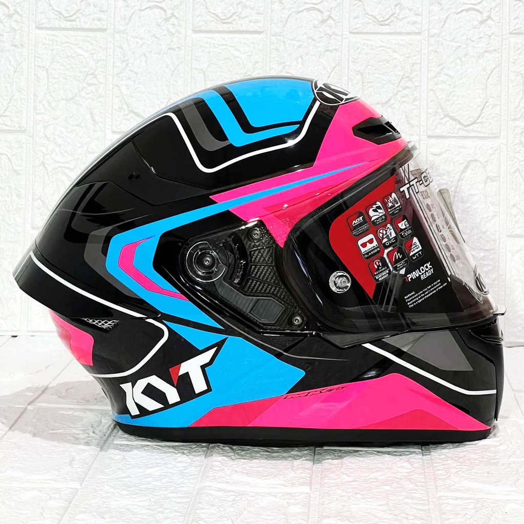 Kyt helmet hot sale brand